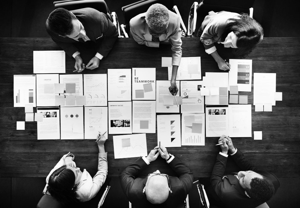 Double Bachelor Degree in Business