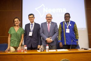 El proyecto Ulysseus NEEMA recibe financiación europea para fomentar la cooperación con universidades africanas