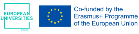 The European Commission’s Logo