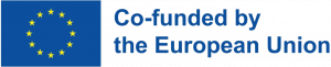 Cofunded by the EU logo
