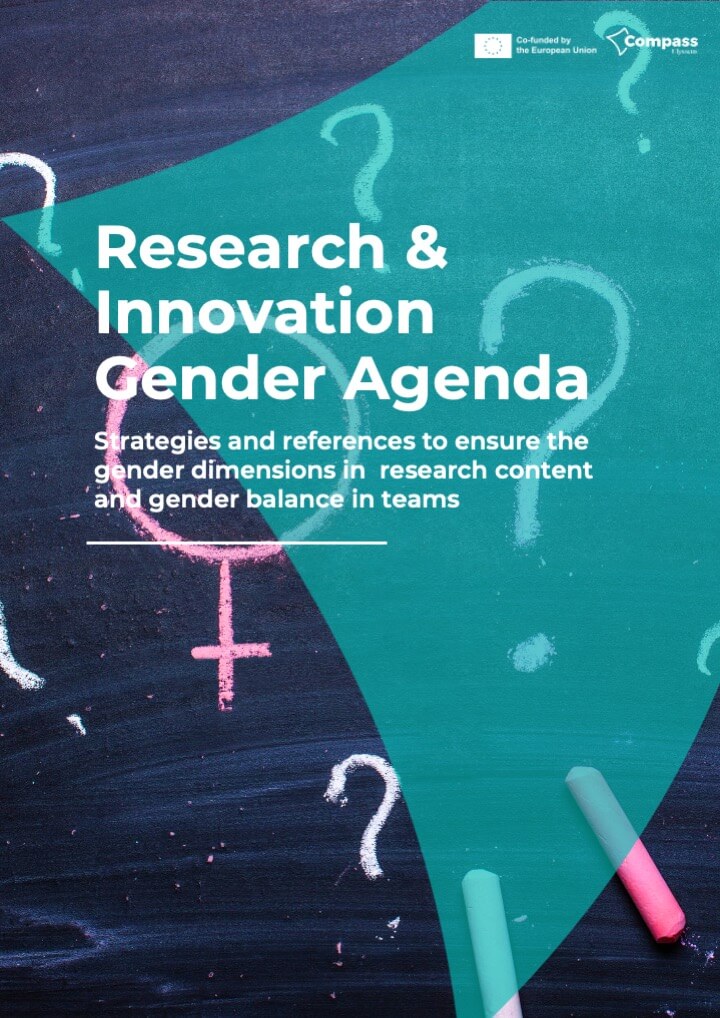 COMPASS Research & Innovation Gender Agenda