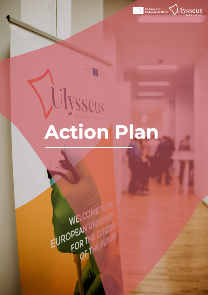 Ulysseus Action Plan
