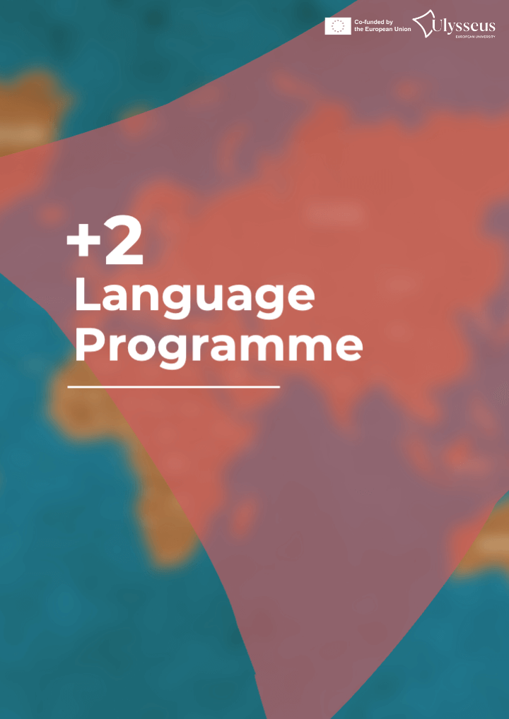 Ulysseus +2 Language Programme