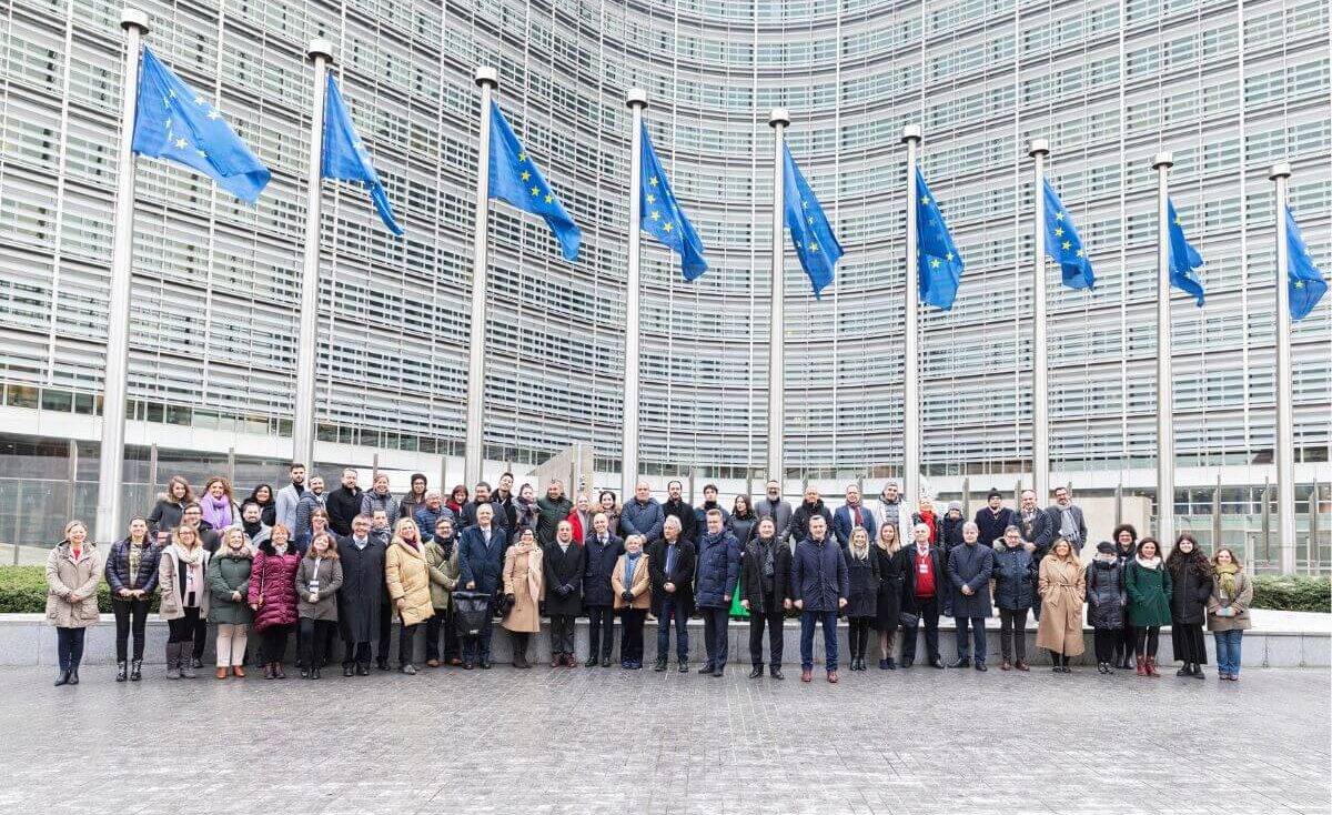 Die Universität Münster und die Universität Montenegro treten der Ulysseus European University bei