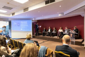 Ulysseus presents its innovation ecosystem in an Open Event in Brussels