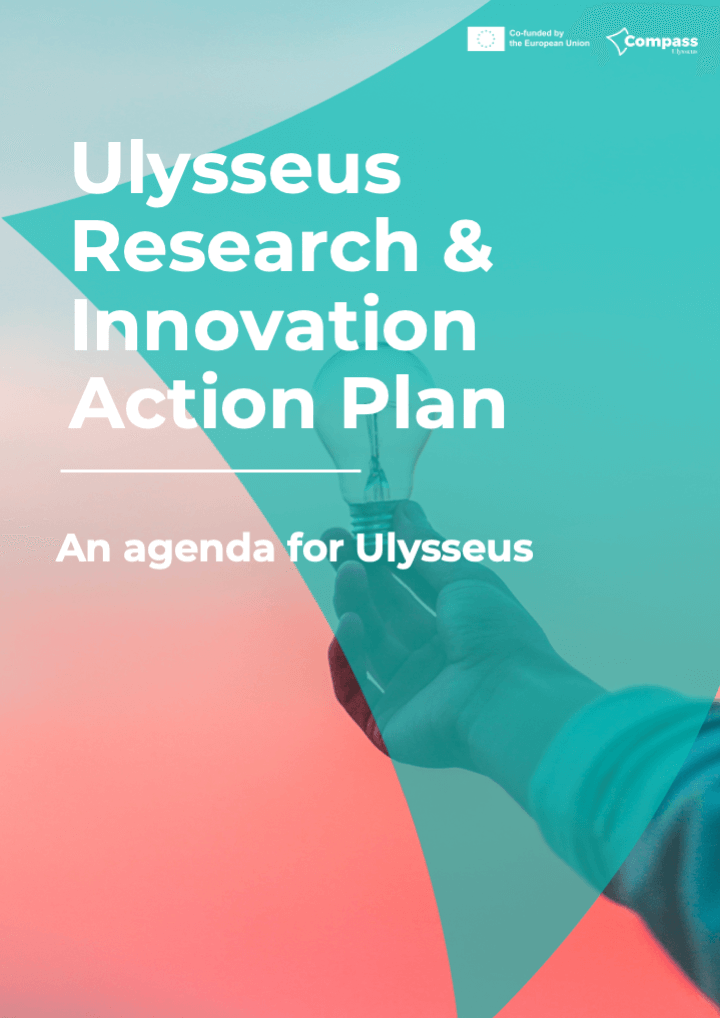 COMPASS Research and Innovation Action Plan