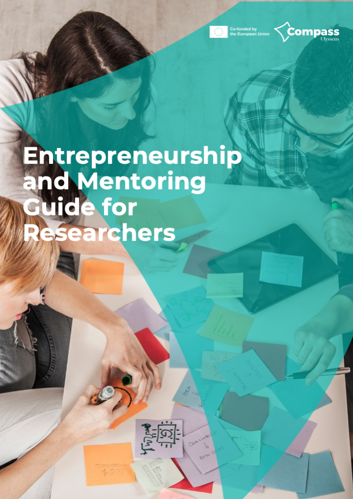 COMPASS Entrepreneurship and Mentoring Guide for Researchers