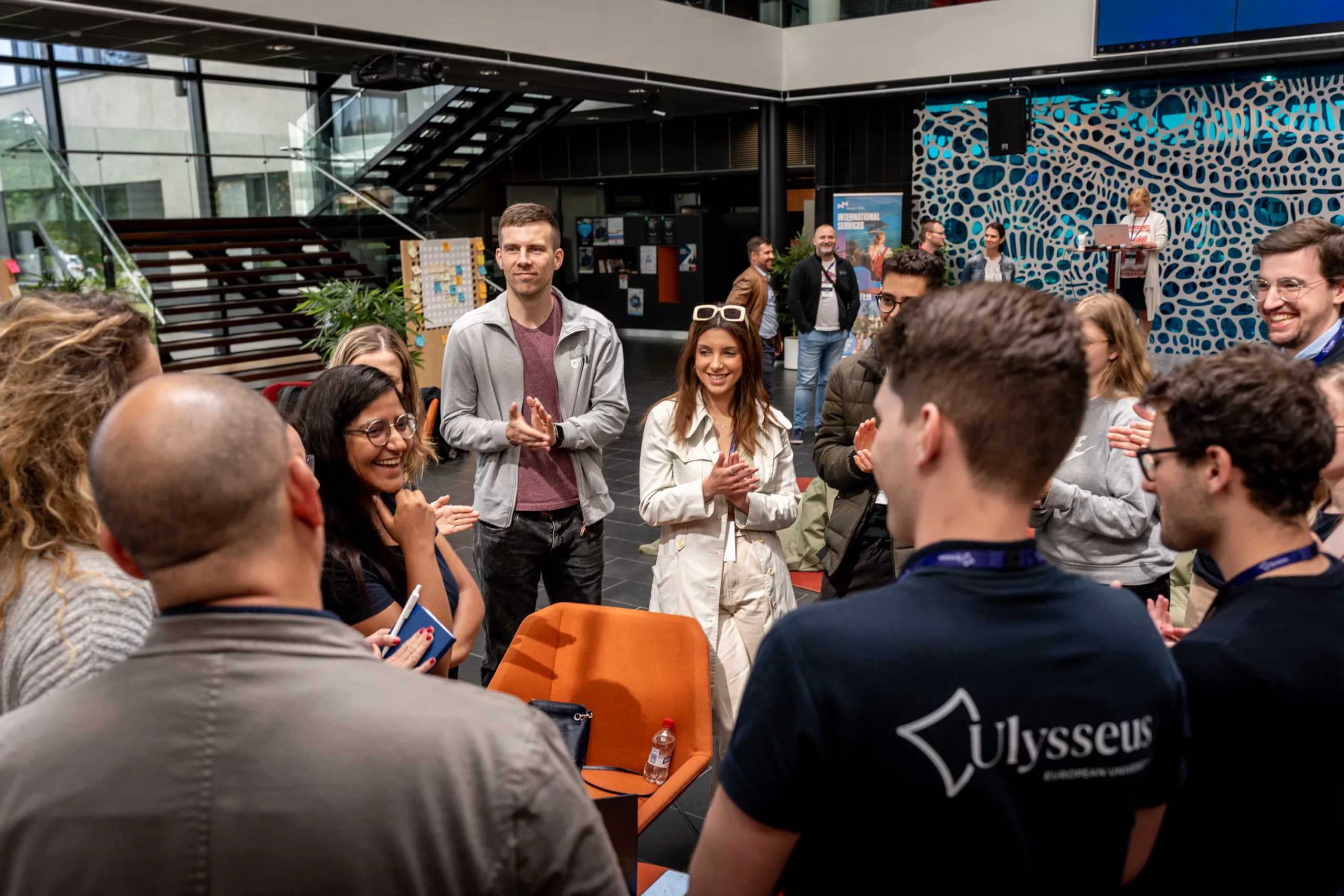 Meet Ulysseus, the European University for the citizens of the Future