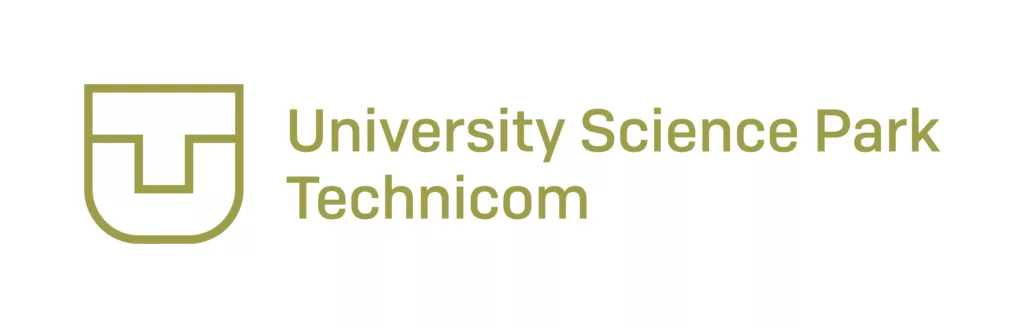 USP Technicom logo