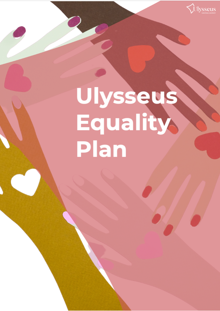 Ulysseus Equality Plan