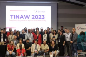Ulysseus organises its first Research Summit in Nice with the conference “Towards Innovations in Ageing and Well-Being”