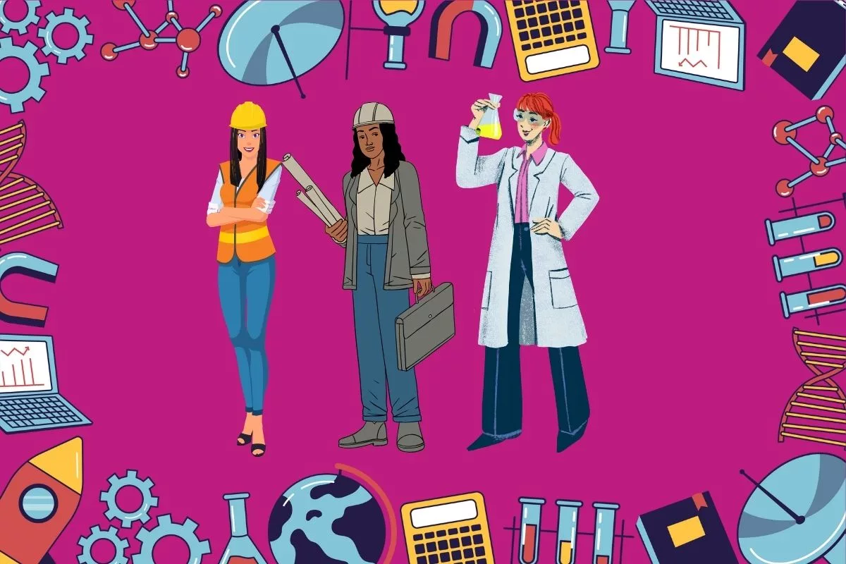 Celebrate 11 FEB | International Day of Women and Girls in Science with Ulysseus 