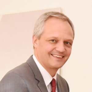 Prof. Dr. Siegfried Walch