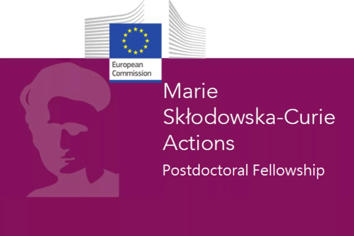 Marie Curie Post-doctoral Fellowships Support