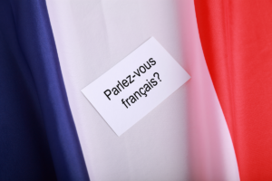 Webinar ”Learning French Online”