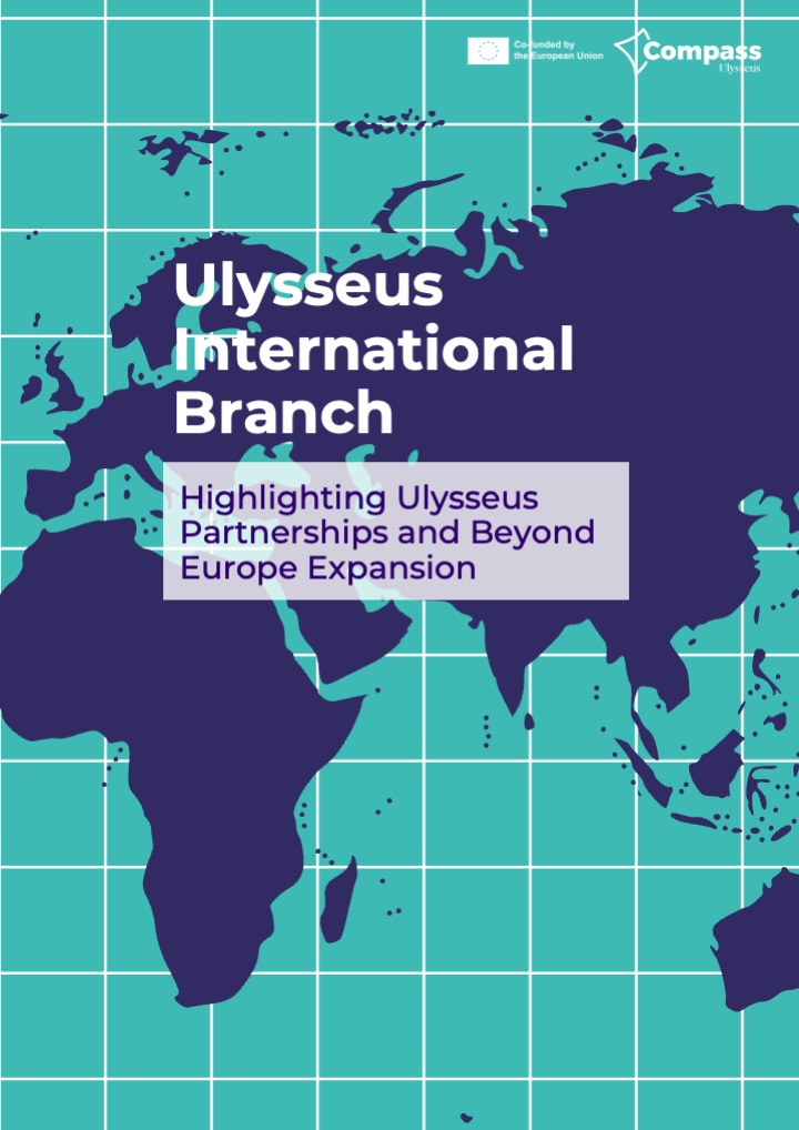 COMPASS Ulysseus International Branch Brochure