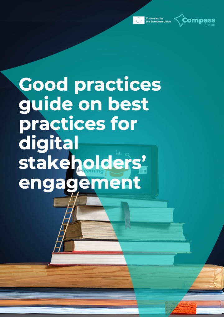 COMPASS Good practices guide on best practices for digital stakeholders’ engagement