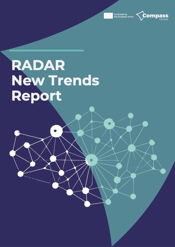 COMPASS RADAR Key Trends Report