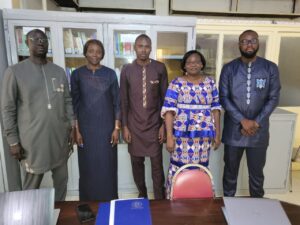 African university professors strengthen collaboration within the framework of the Neema Project