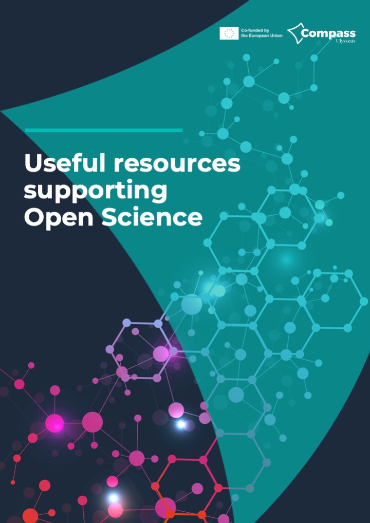 COMPASS Useful  resources supporting Open Science