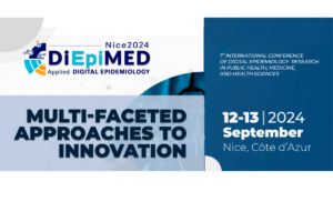 Multi-faceted Approaches to Innovation. 1st Digital Epidemiology Conference 2024