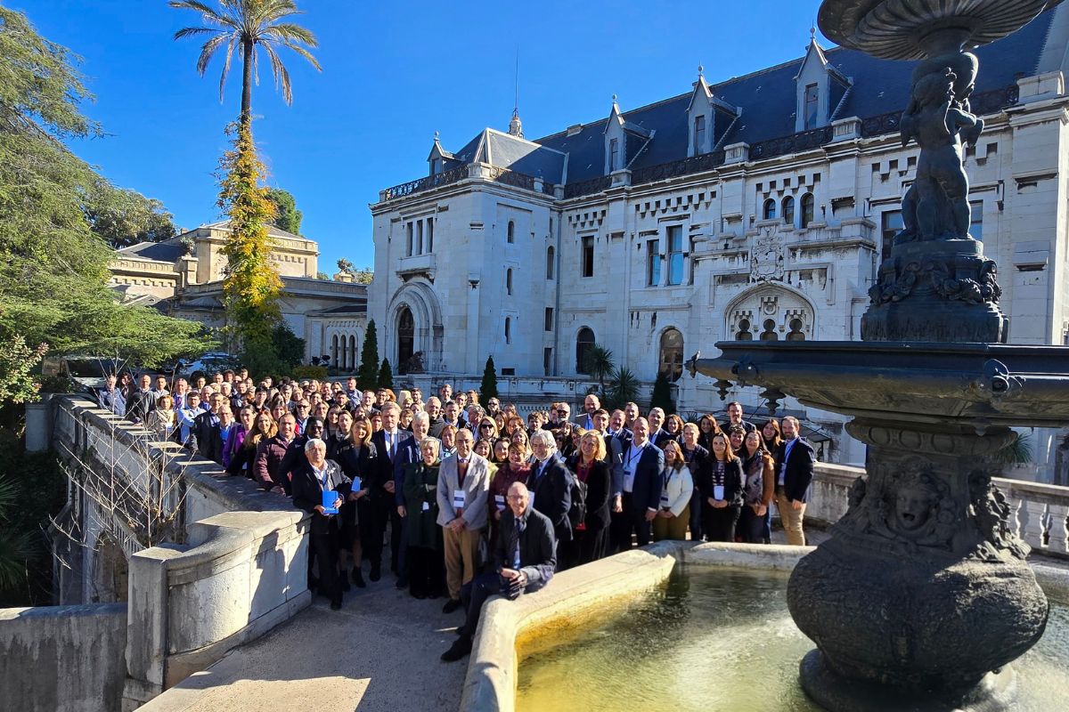 Ulysseus Summit 2024 in Nice: a gathering of European innovation and collaboration