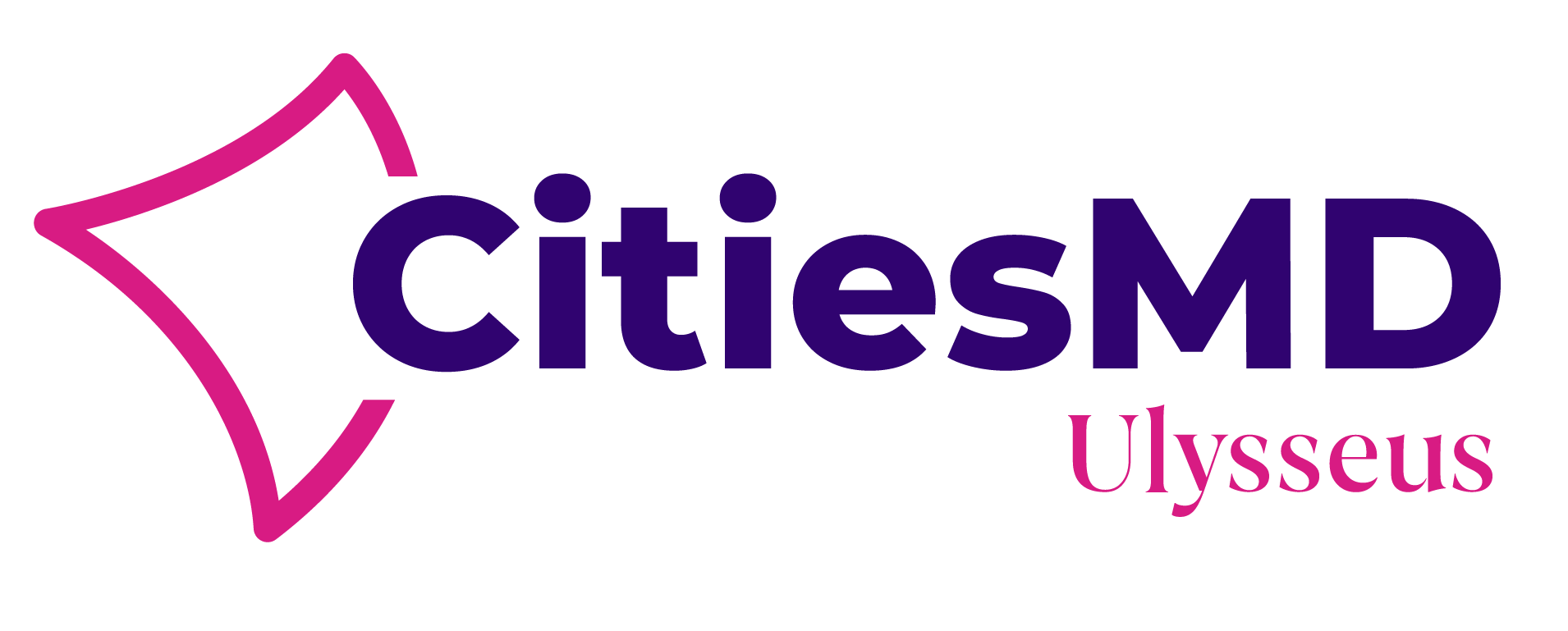 Logo Ulysseus