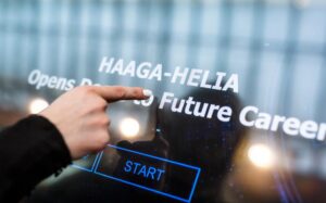 Haaga-Helia University of Applied Sciences Secures €3.6 Million to Lead Ulysseus Erasmus Mundus Joint Master’s Programme in AI
