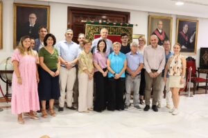 Ulysseus Begins Strategic Discussions in Seville to Shape the Alliance’s Third Phase