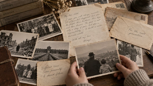 BIP Embodied Memory: Memorial Pedagogy and Cultures of Remembrance in Europe and Latin America