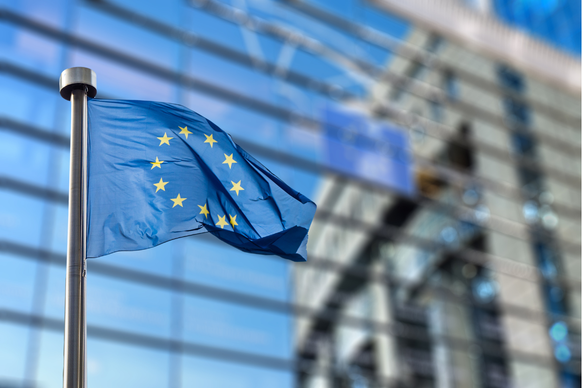 Research Funding Webinar: Erasmus+, Interreg & Beyond