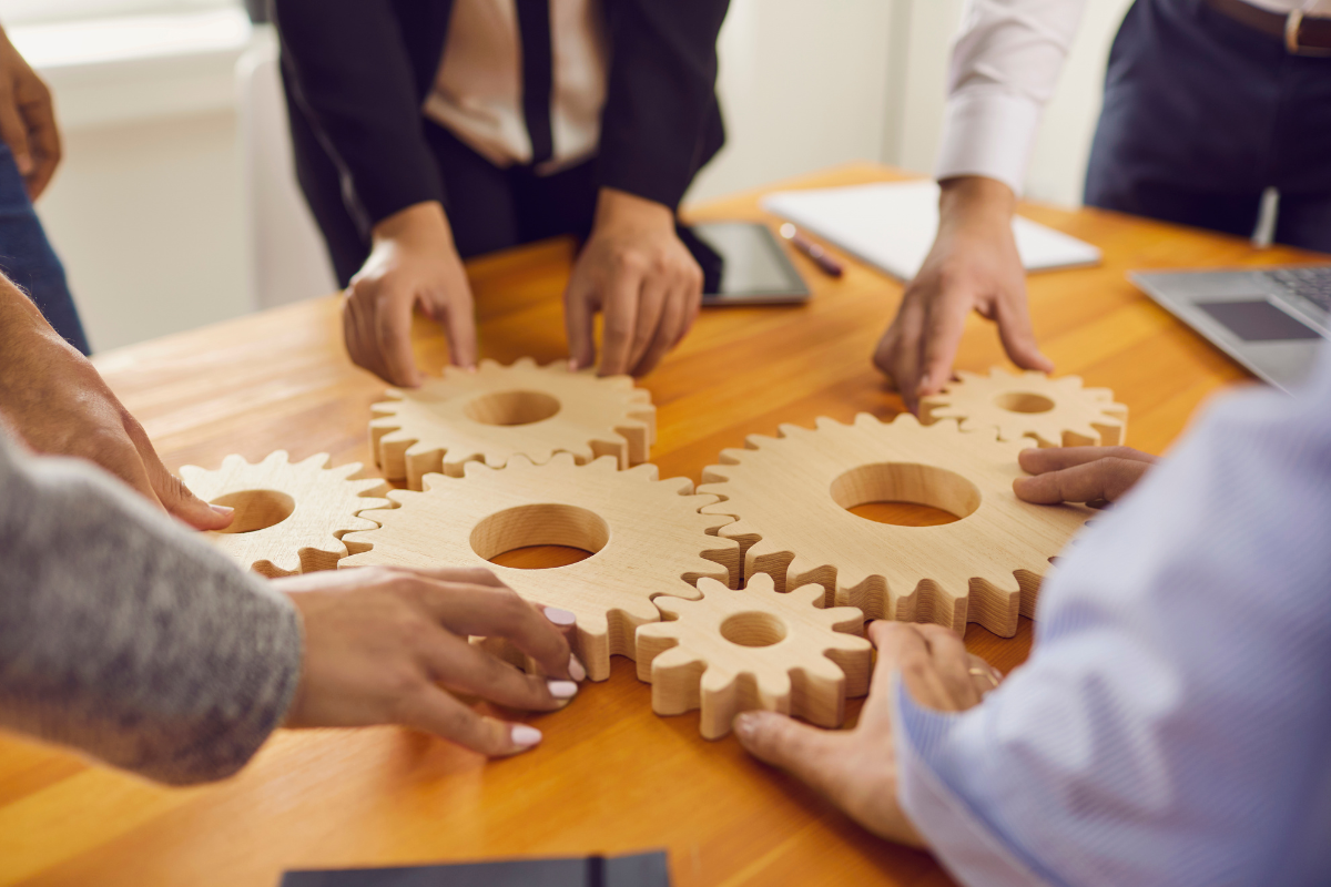 Community Engagement across Borders: Designing Inclusive Partnerships for European Universities