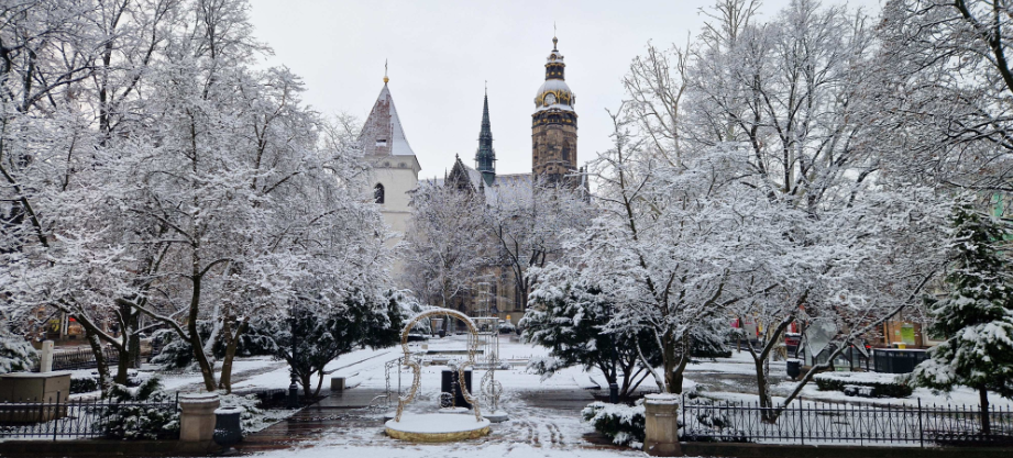 Ulysseus Winter School on Innovative Pedagogy