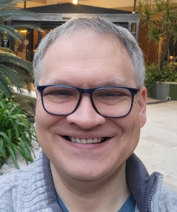 Daniel Hládek